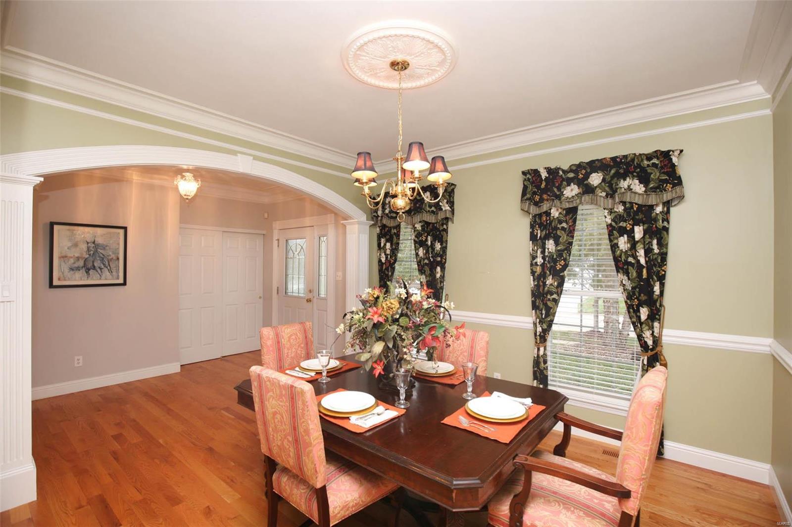 Red Orchard Village - Residential