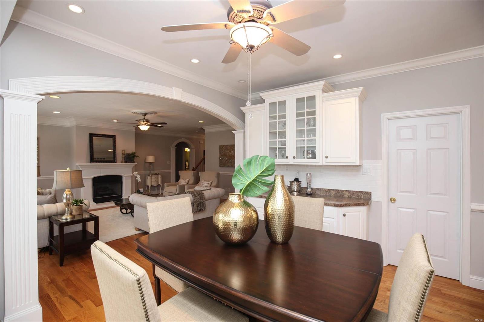 Red Orchard Village - Residential