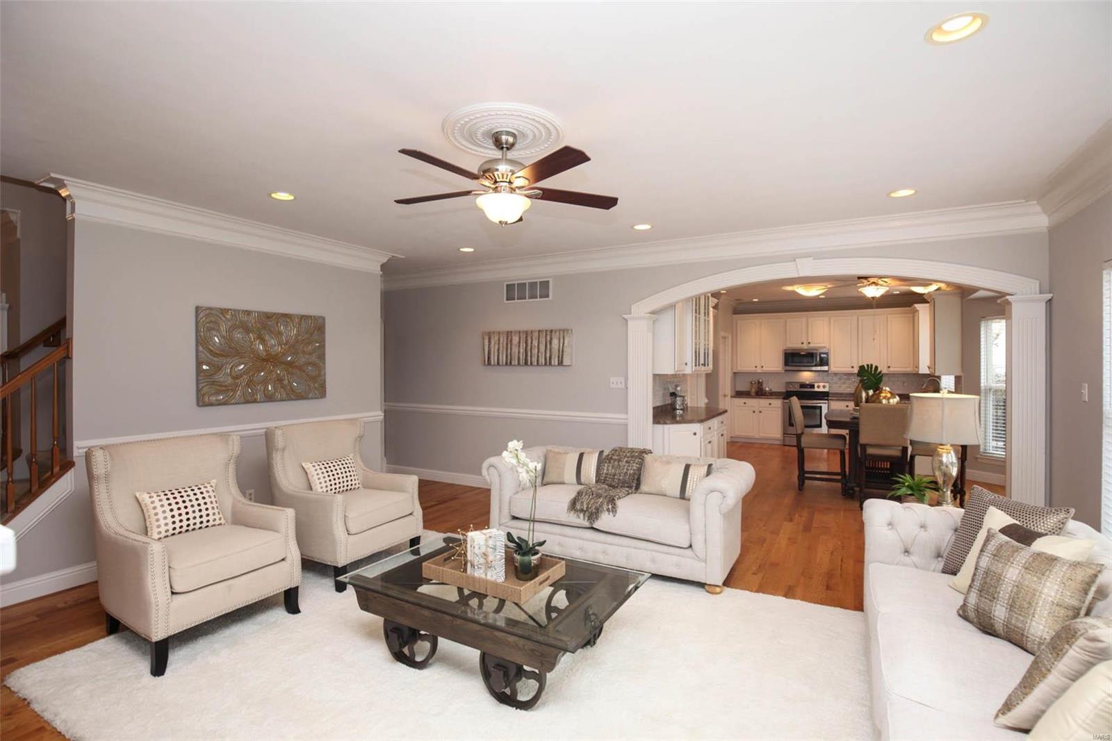 Red Orchard Village - Residential