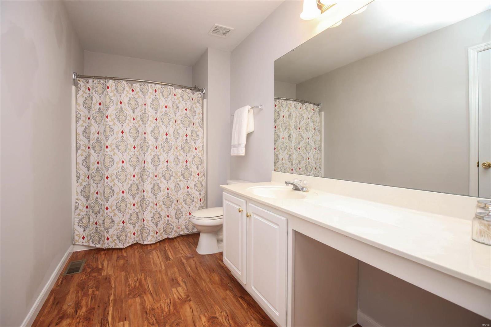 Red Orchard Village - Residential