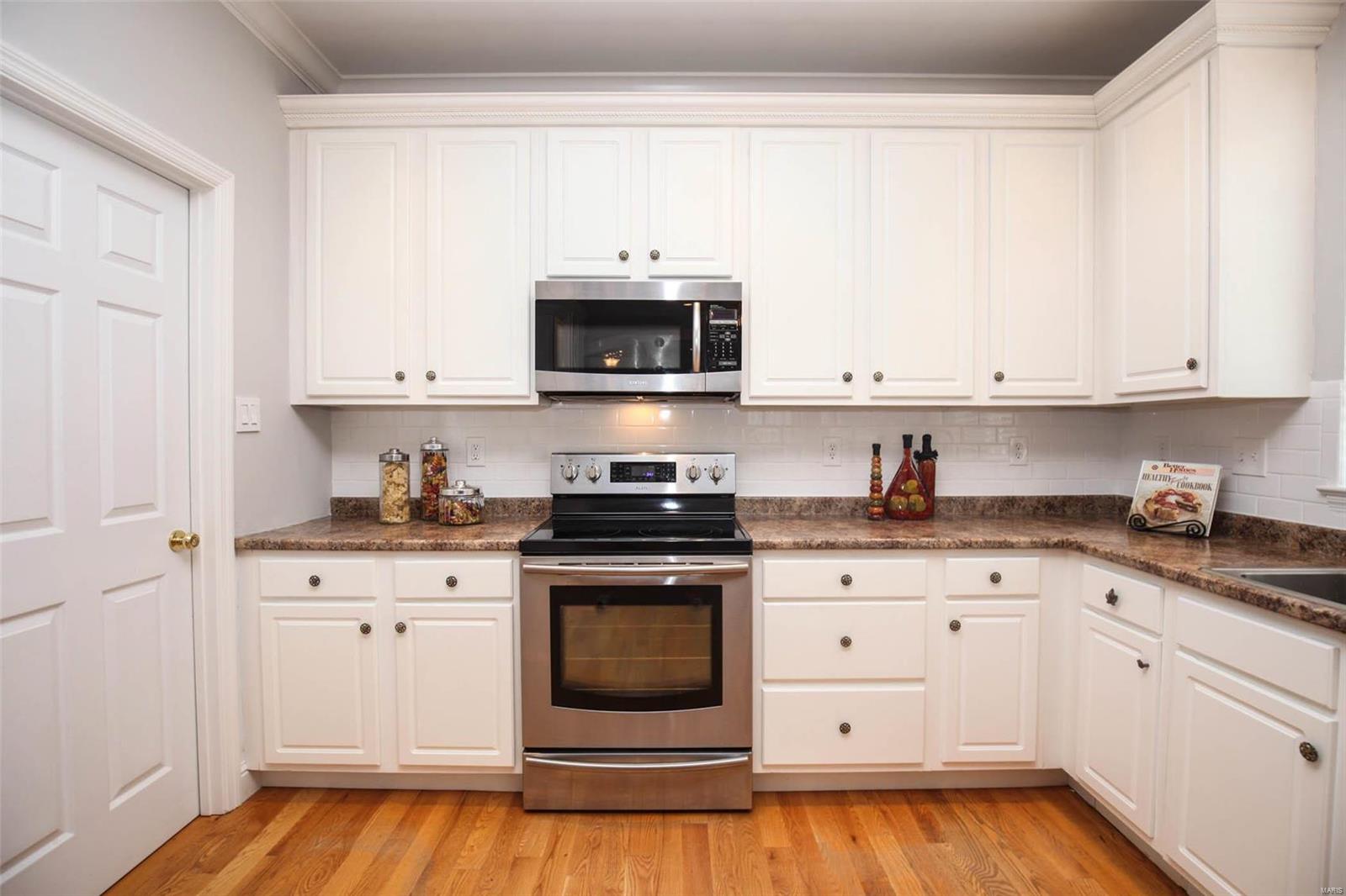 Red Orchard Village - Residential