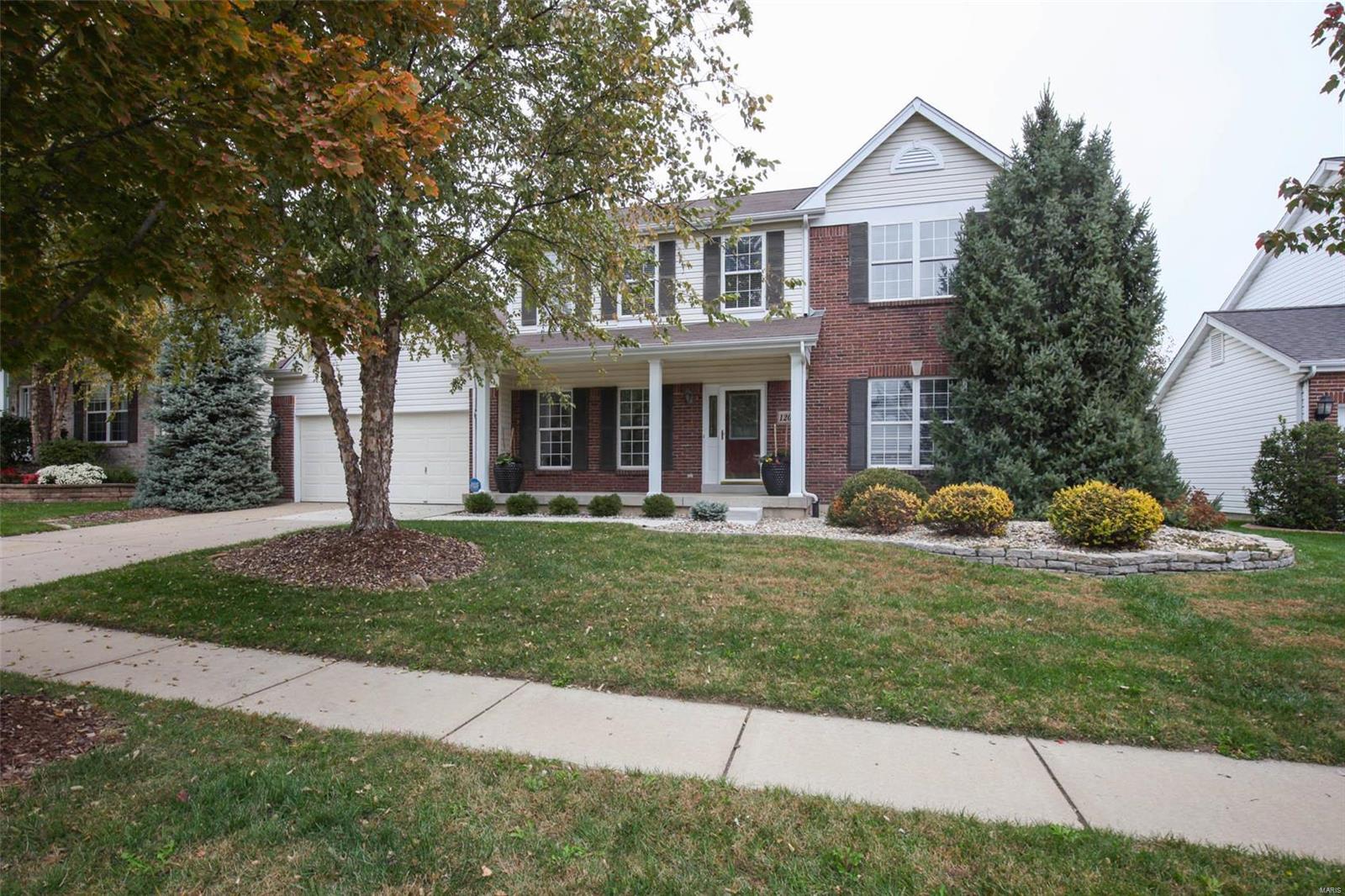 Red Orchard Village - Residential