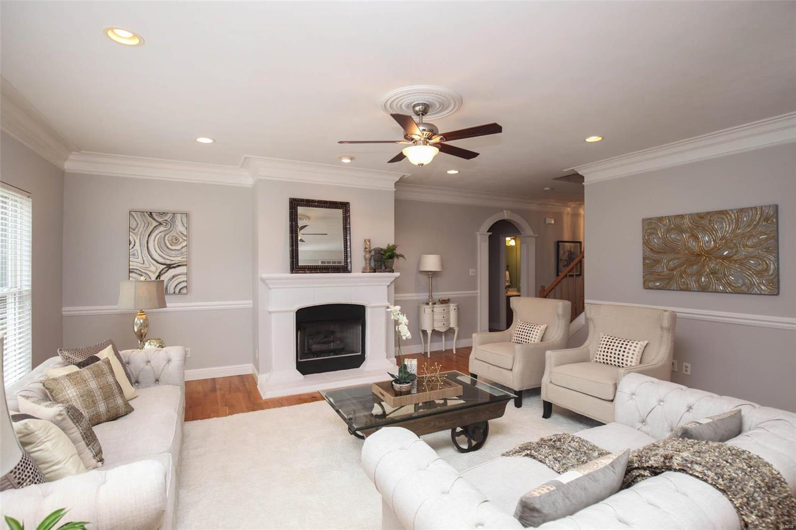 Red Orchard Village - Residential