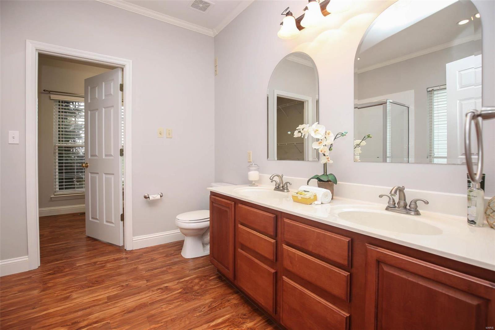 Red Orchard Village - Residential