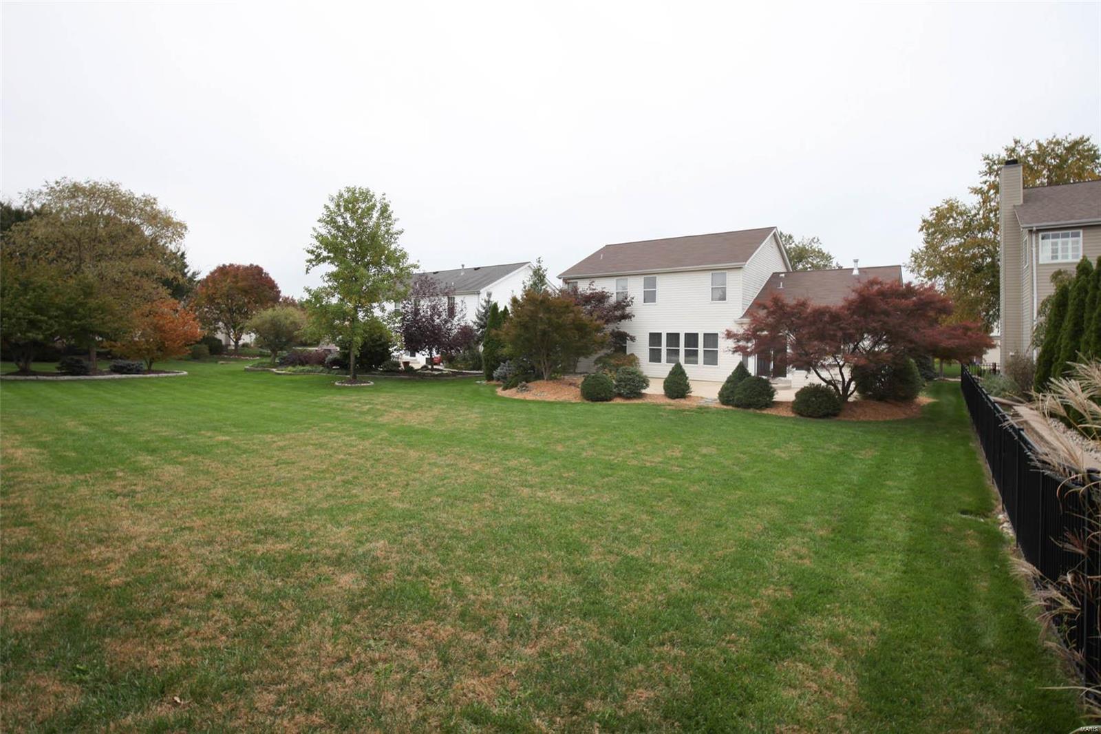 Red Orchard Village - Residential