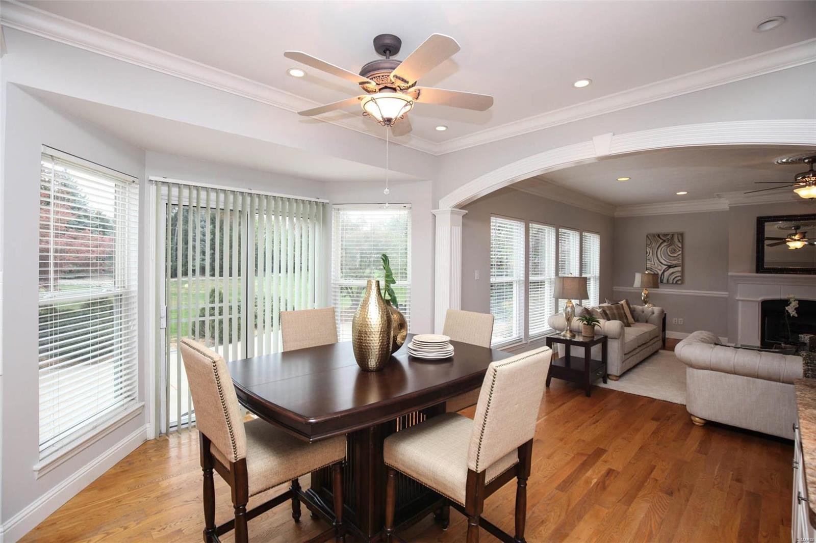 Red Orchard Village - Residential