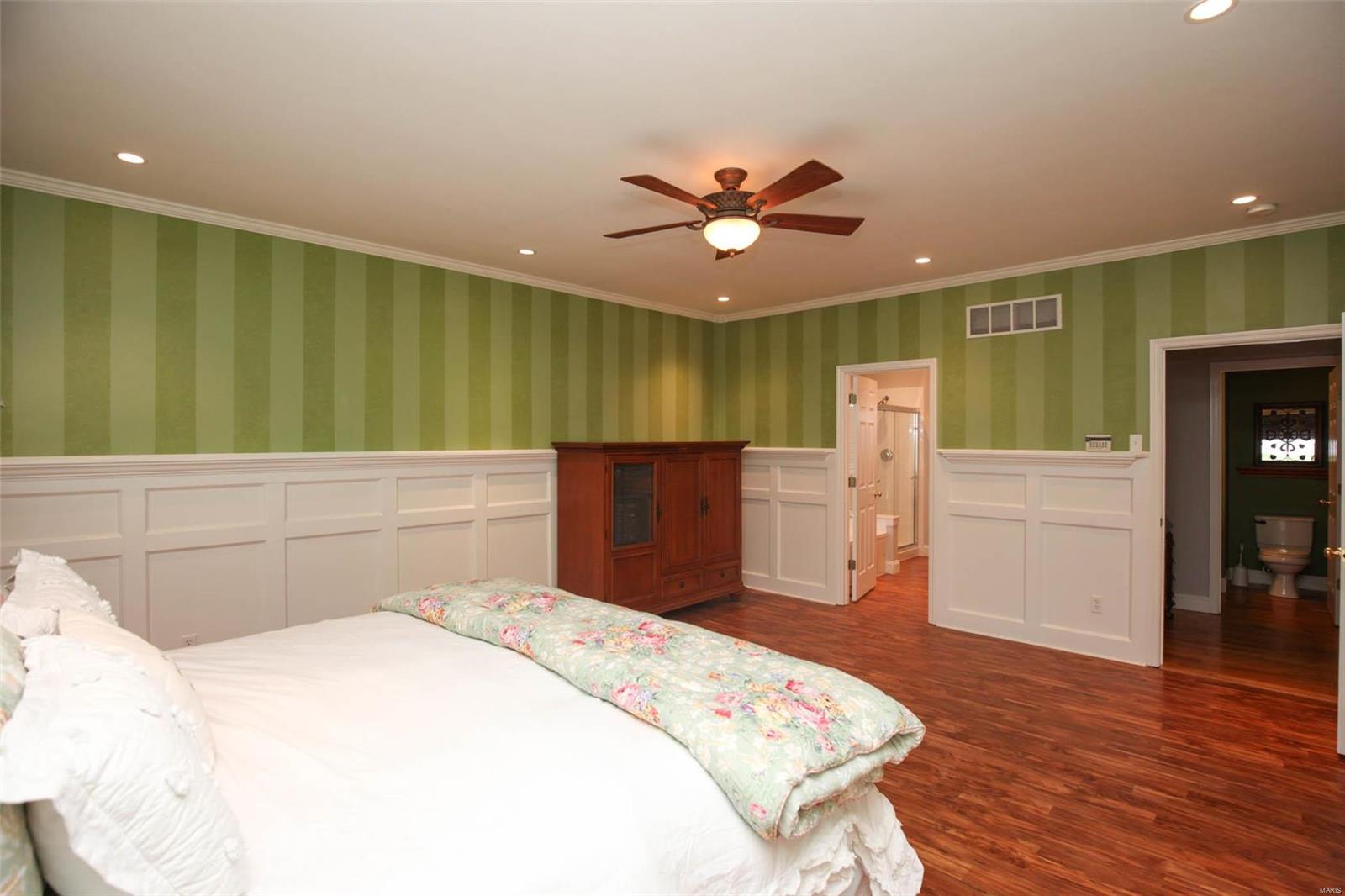 Red Orchard Village - Residential