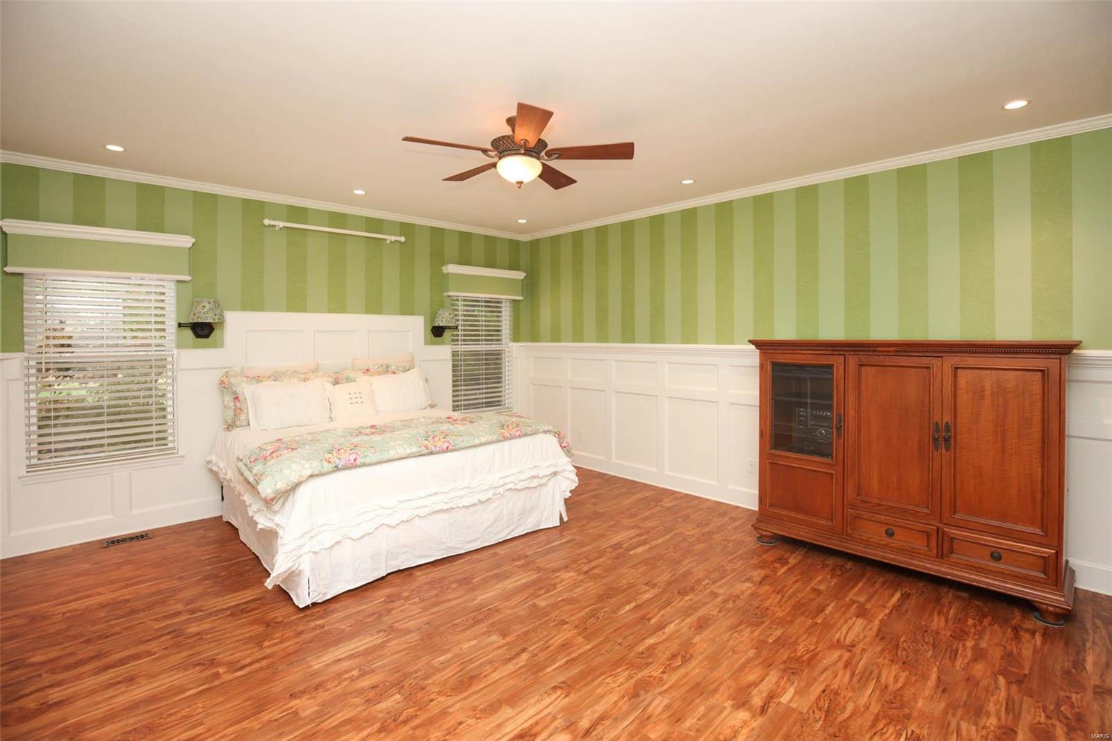 Red Orchard Village - Residential