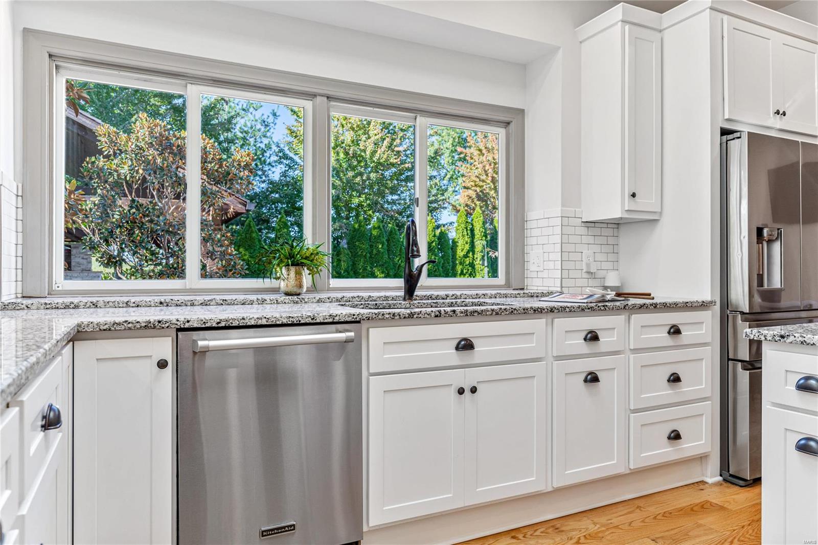 Whitmoor Country Club #1 - Residential