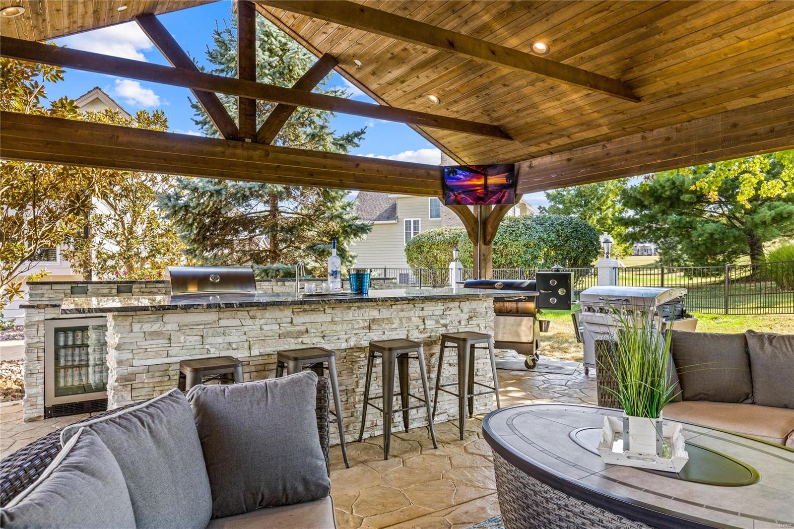 Whitmoor Country Club #1 - Residential