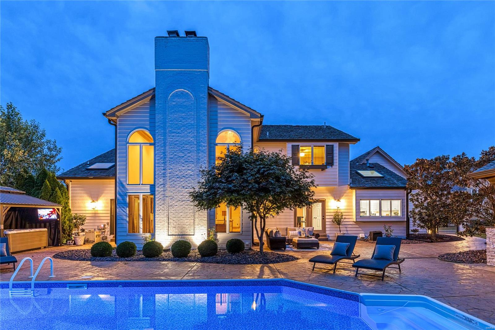 Whitmoor Country Club #1 - Residential