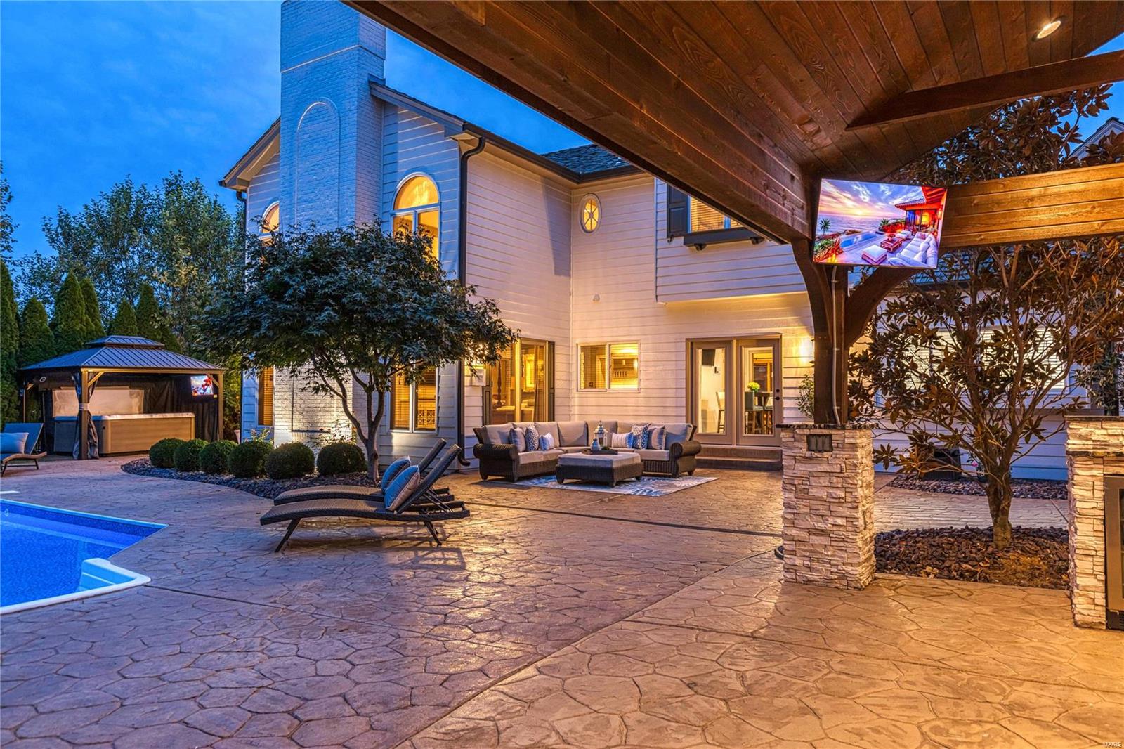 Whitmoor Country Club #1 - Residential