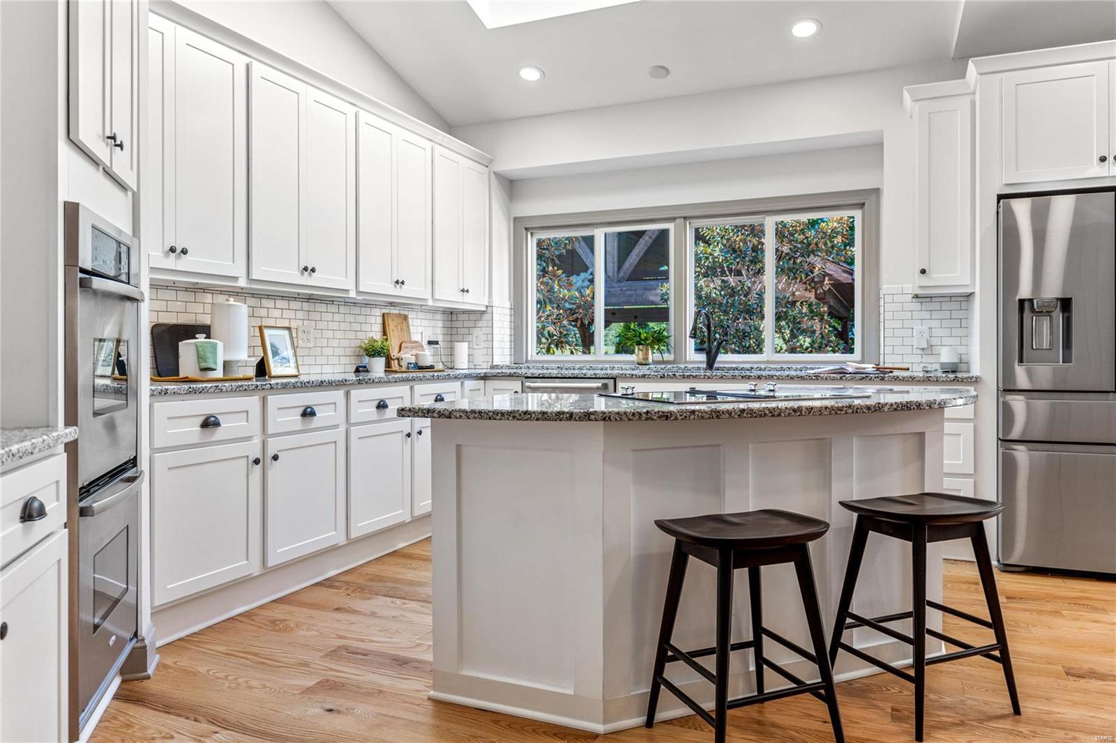 Whitmoor Country Club #1 - Residential