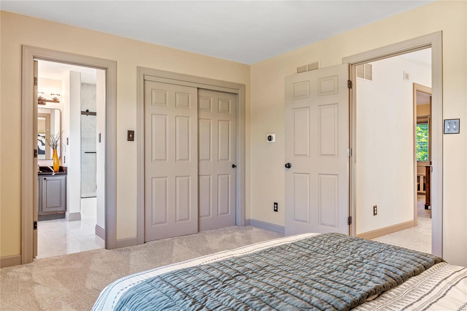 Whitmoor Country Club #1 - Residential