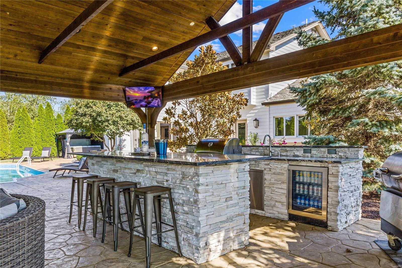 Whitmoor Country Club #1 - Residential