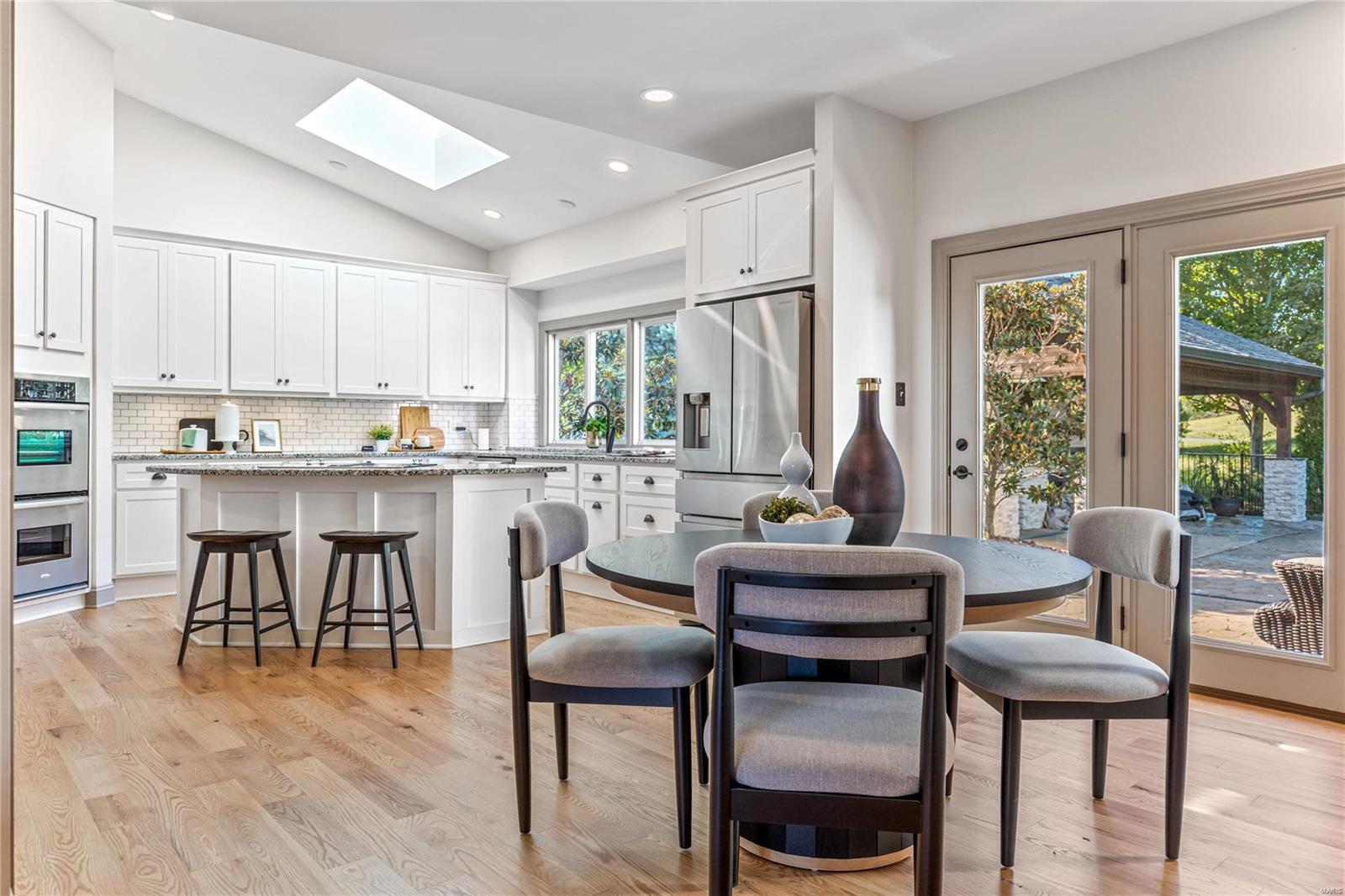 Whitmoor Country Club #1 - Residential