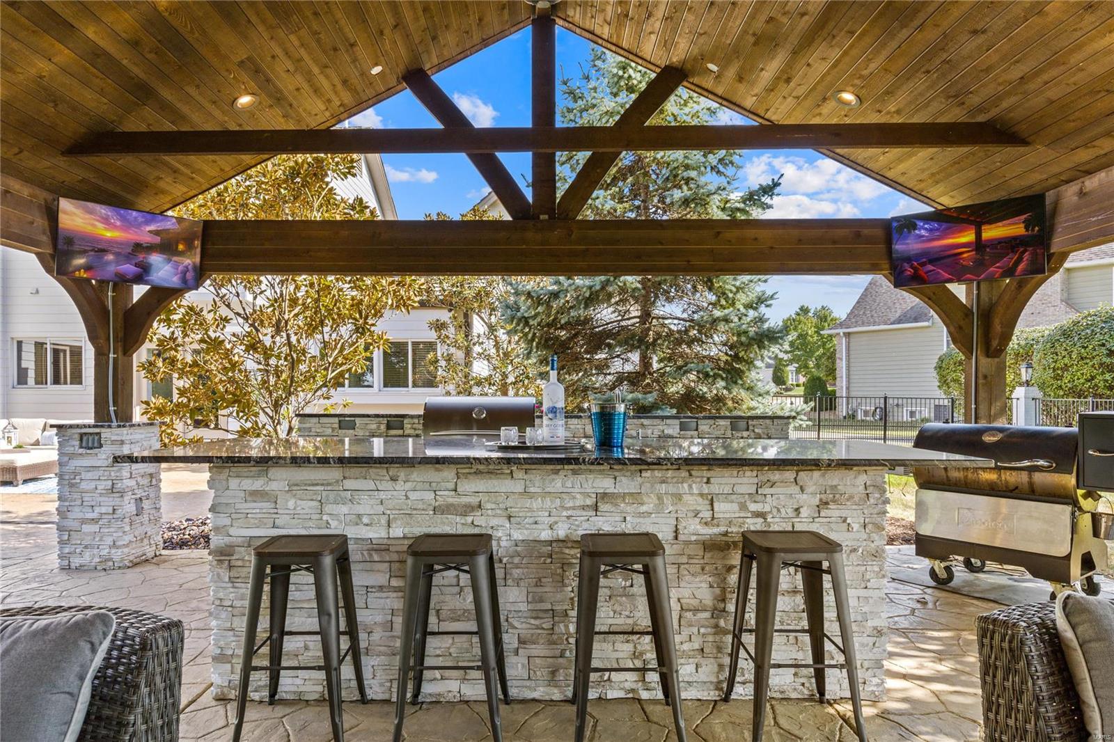 Whitmoor Country Club #1 - Residential