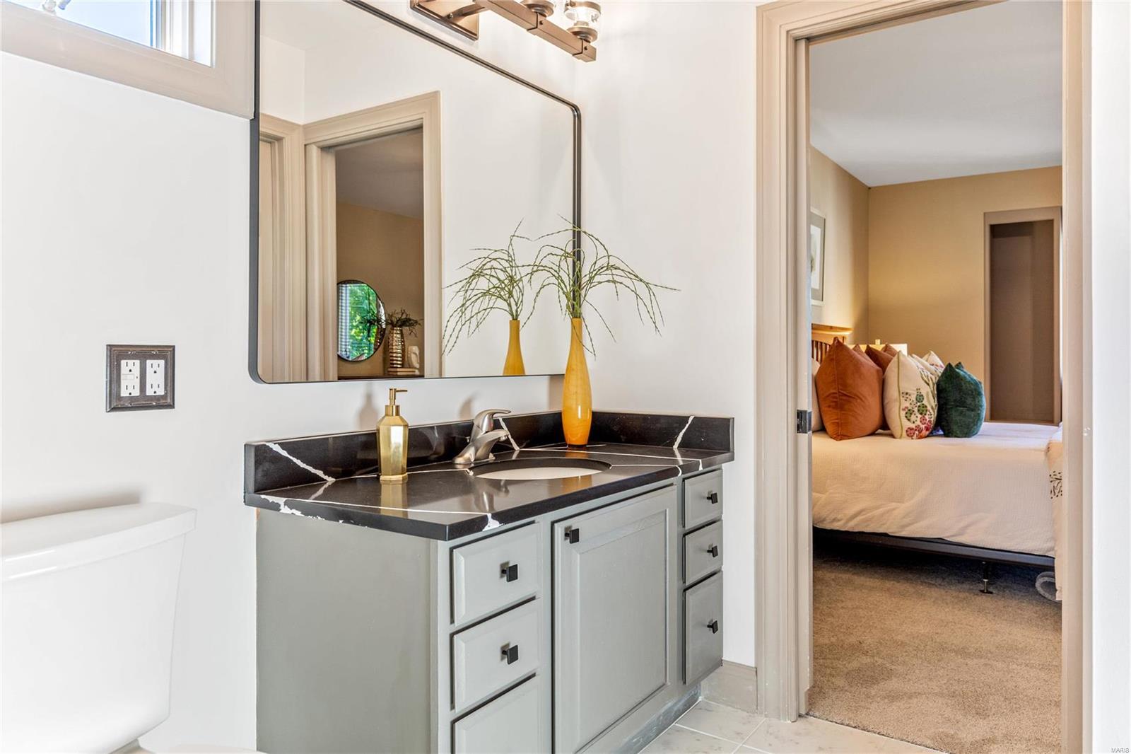 Whitmoor Country Club #1 - Residential