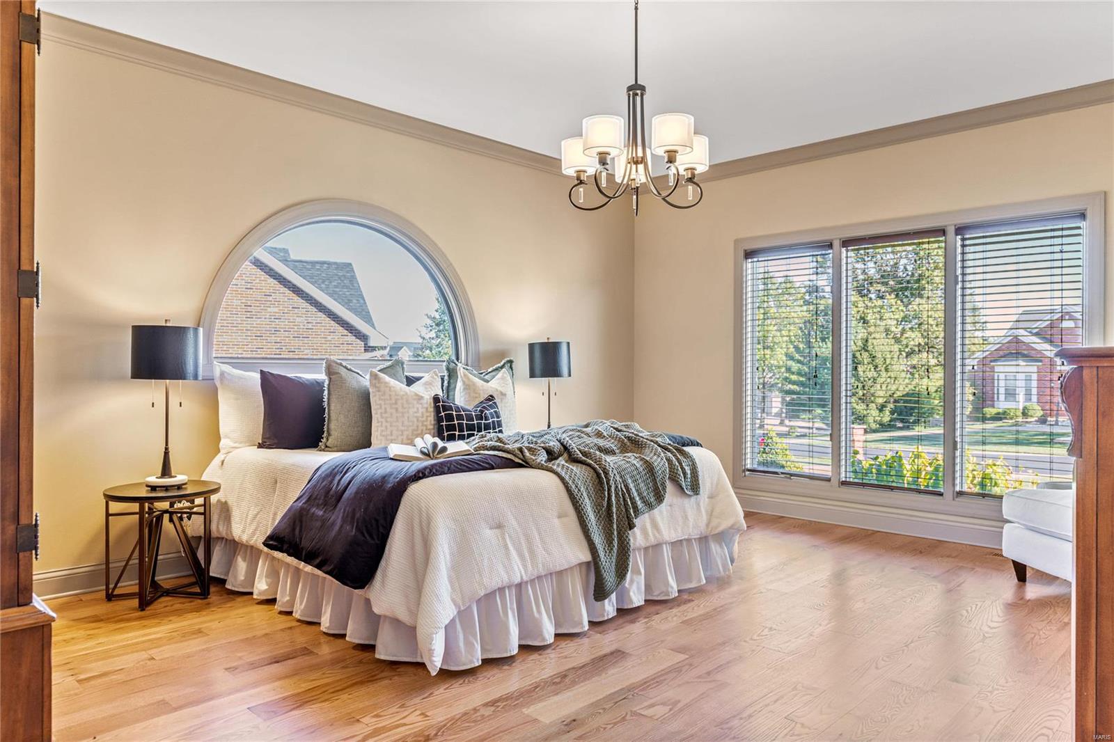 Whitmoor Country Club #1 - Residential