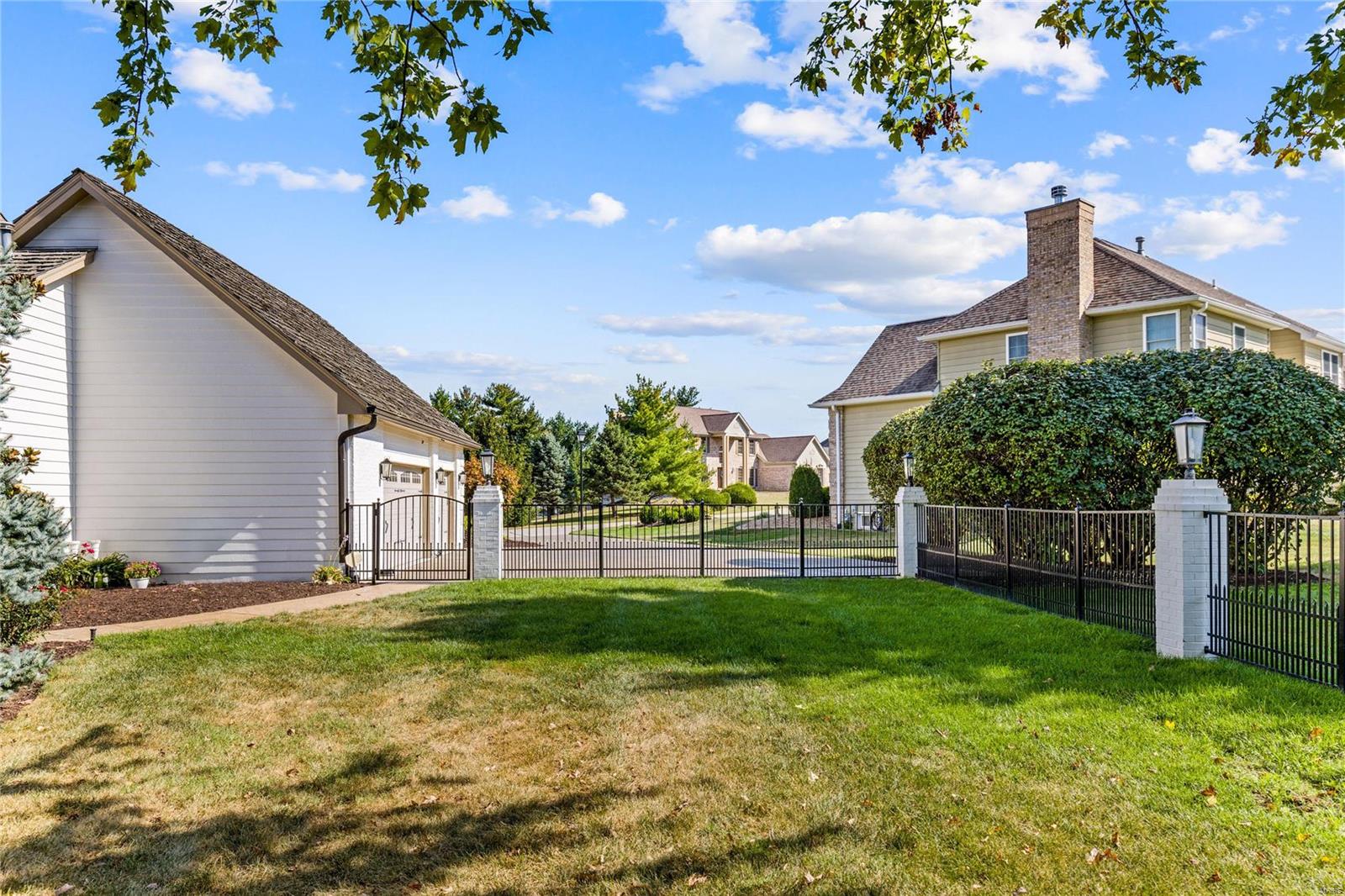 Whitmoor Country Club #1 - Residential