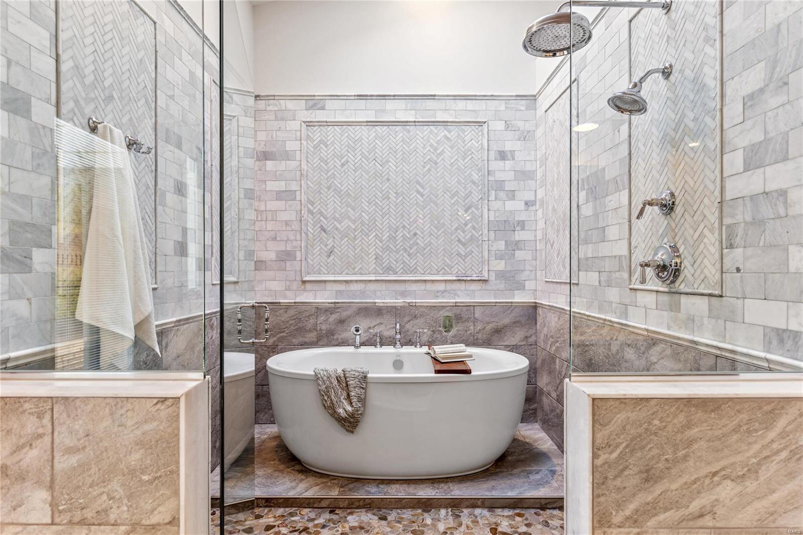 Whitmoor Country Club #1 - Residential