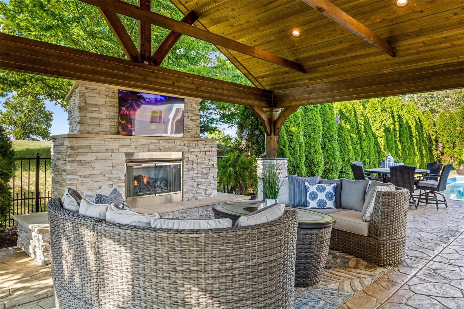 Whitmoor Country Club #1 - Residential