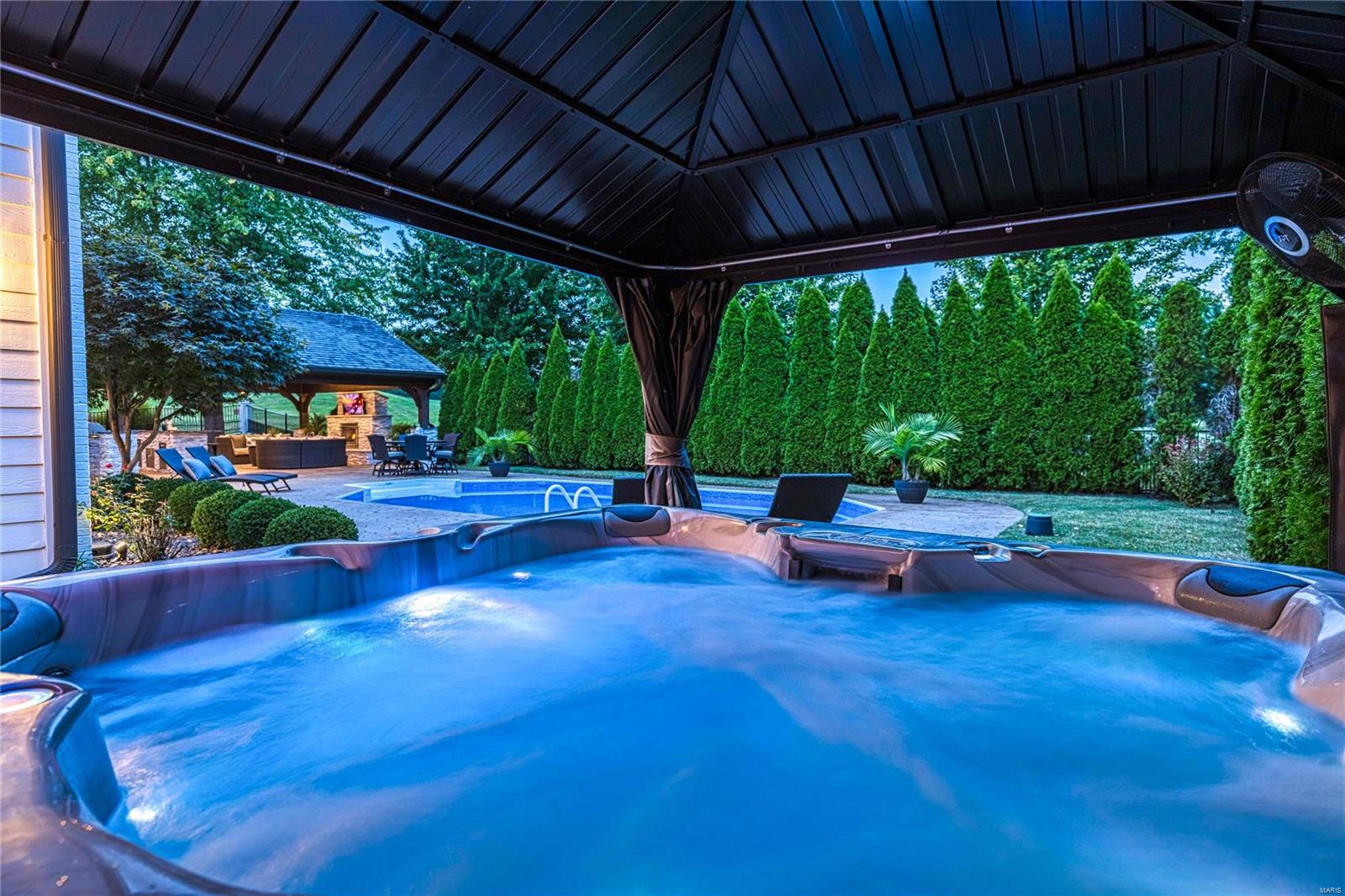 Whitmoor Country Club #1 - Residential