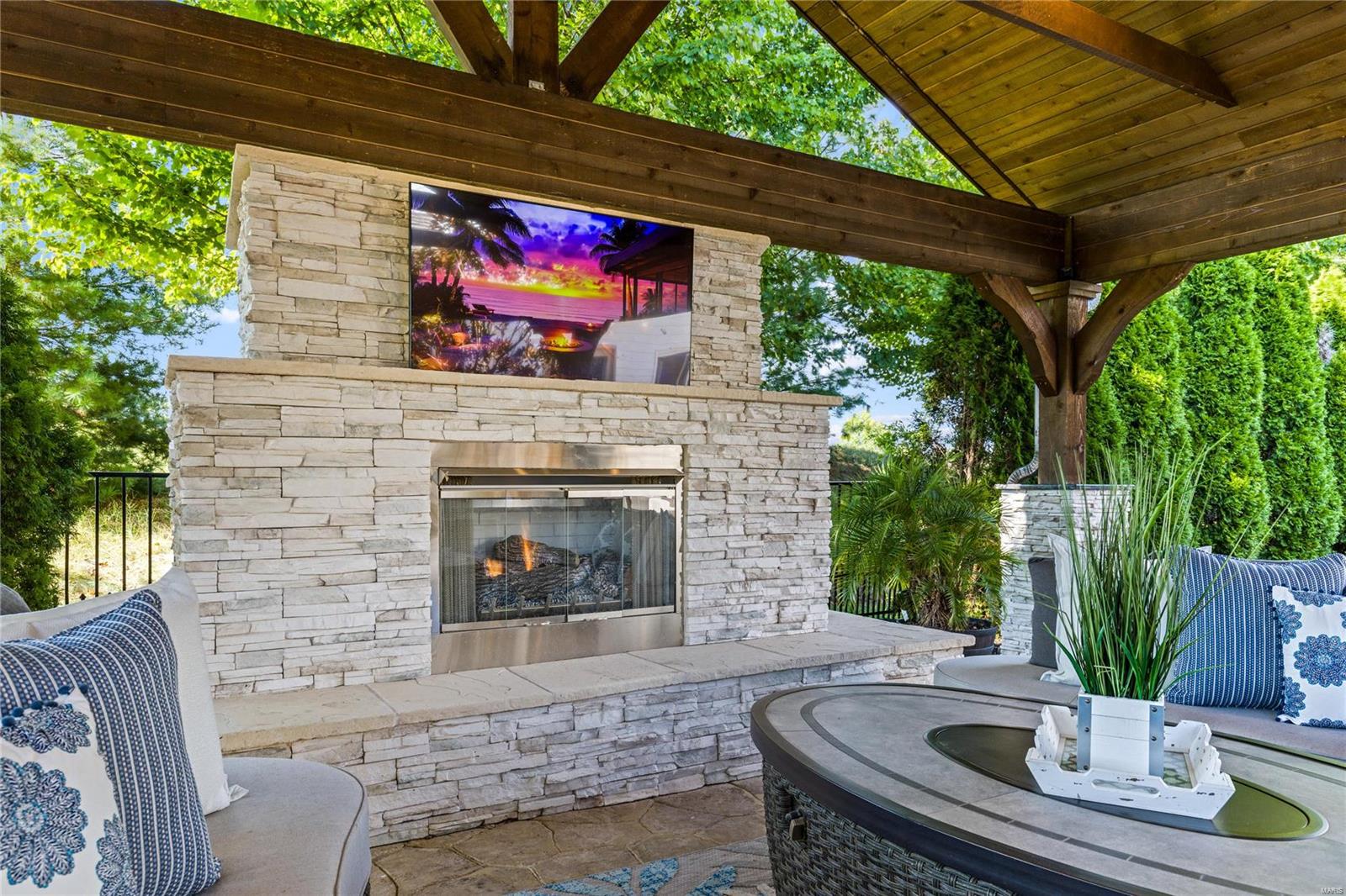 Whitmoor Country Club #1 - Residential