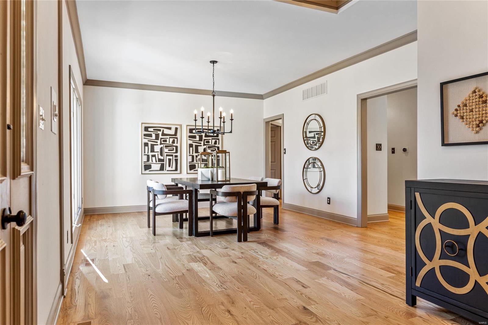 Whitmoor Country Club #1 - Residential