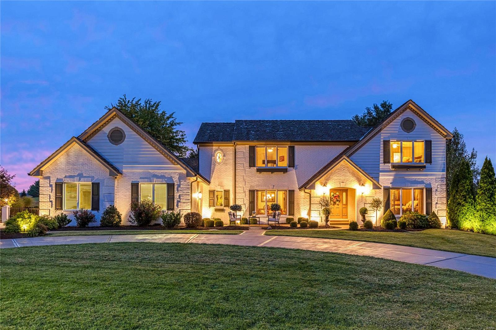 Whitmoor Country Club #1 - Residential