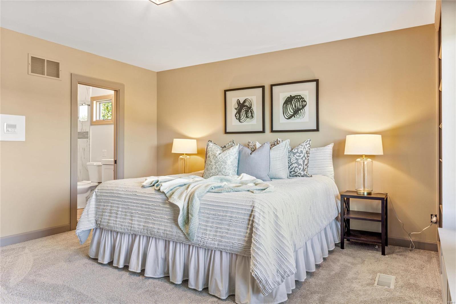 Whitmoor Country Club #1 - Residential