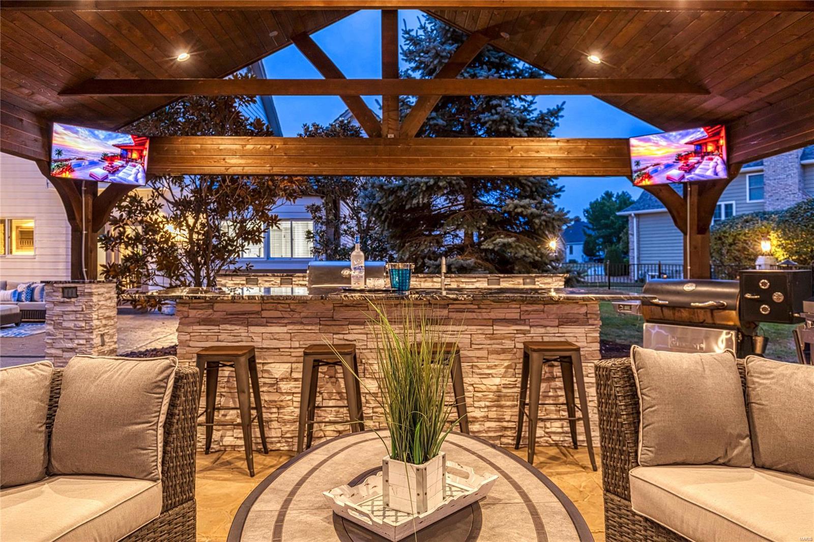 Whitmoor Country Club #1 - Residential