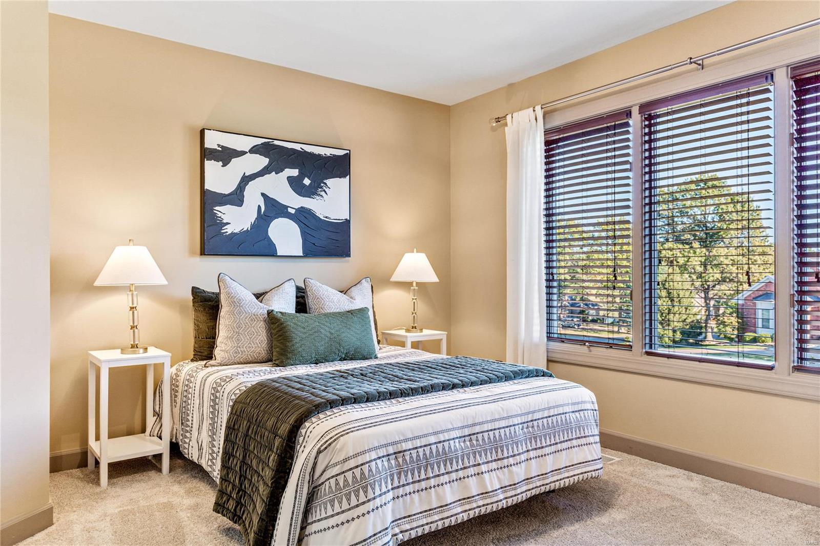 Whitmoor Country Club #1 - Residential