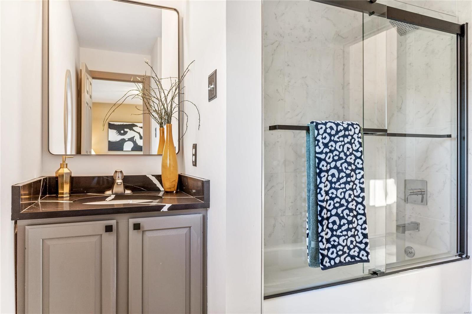 Whitmoor Country Club #1 - Residential