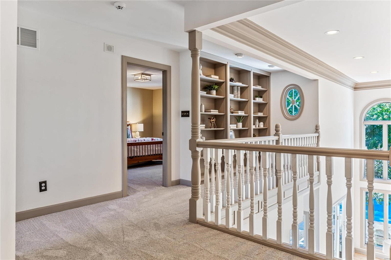 Whitmoor Country Club #1 - Residential