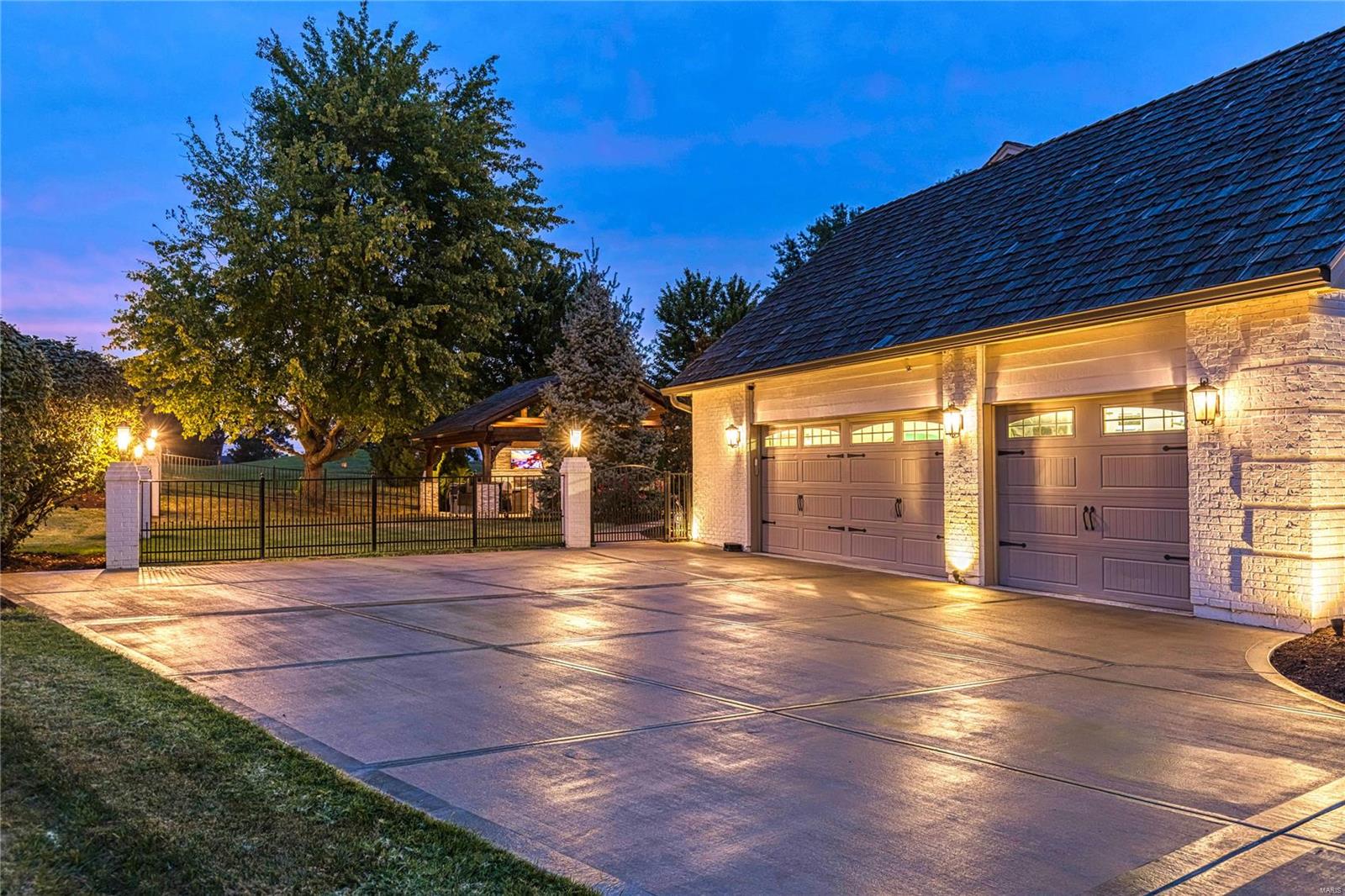 Whitmoor Country Club #1 - Residential