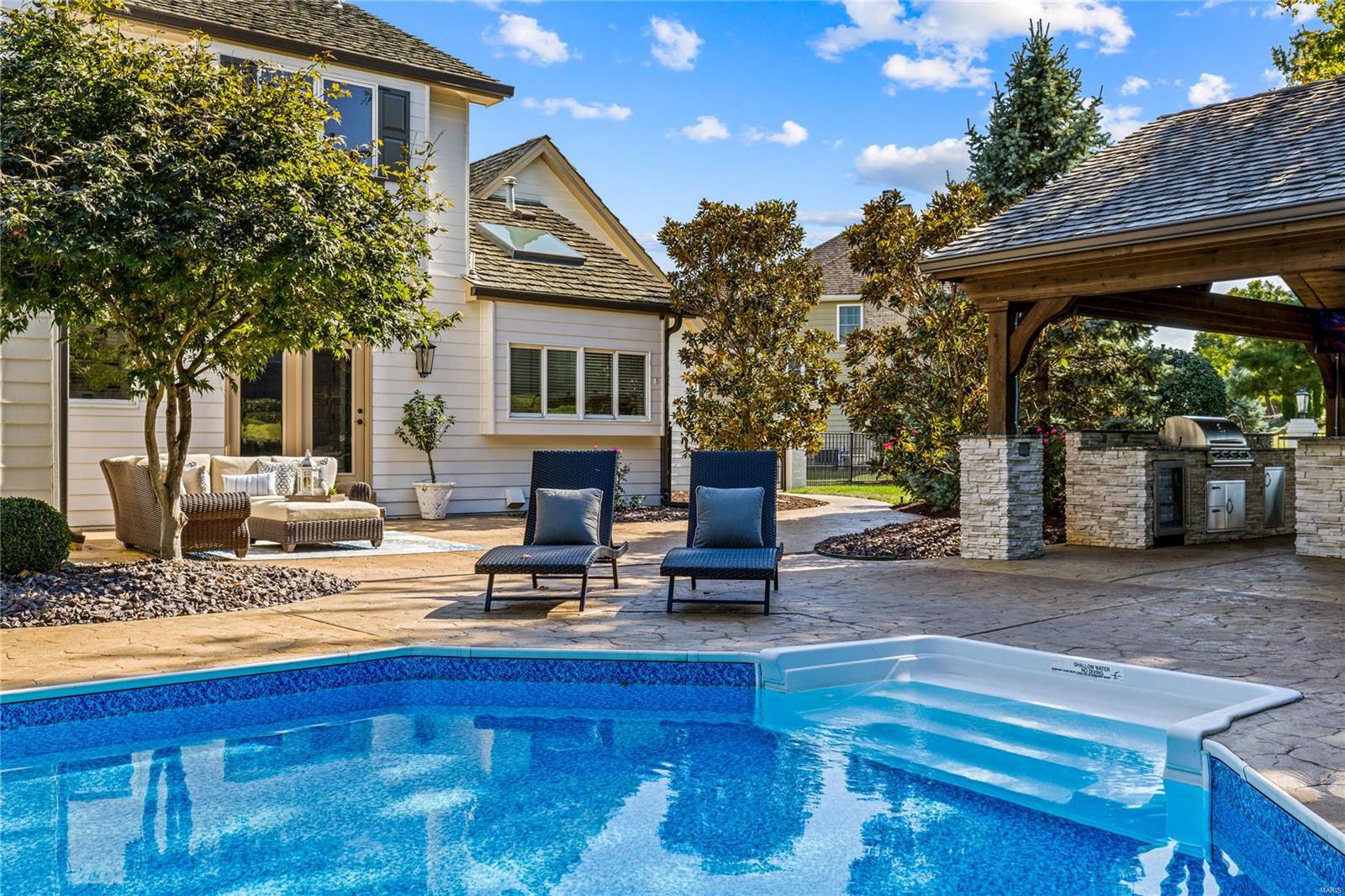 Whitmoor Country Club #1 - Residential