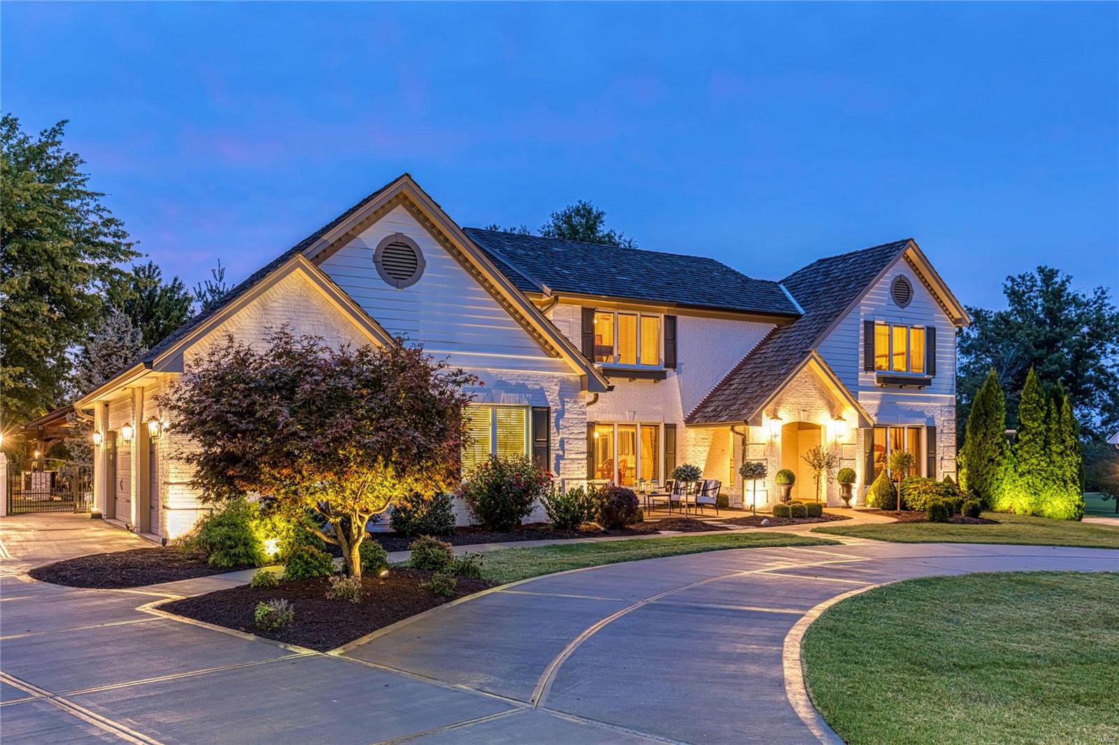 Whitmoor Country Club #1 - Residential