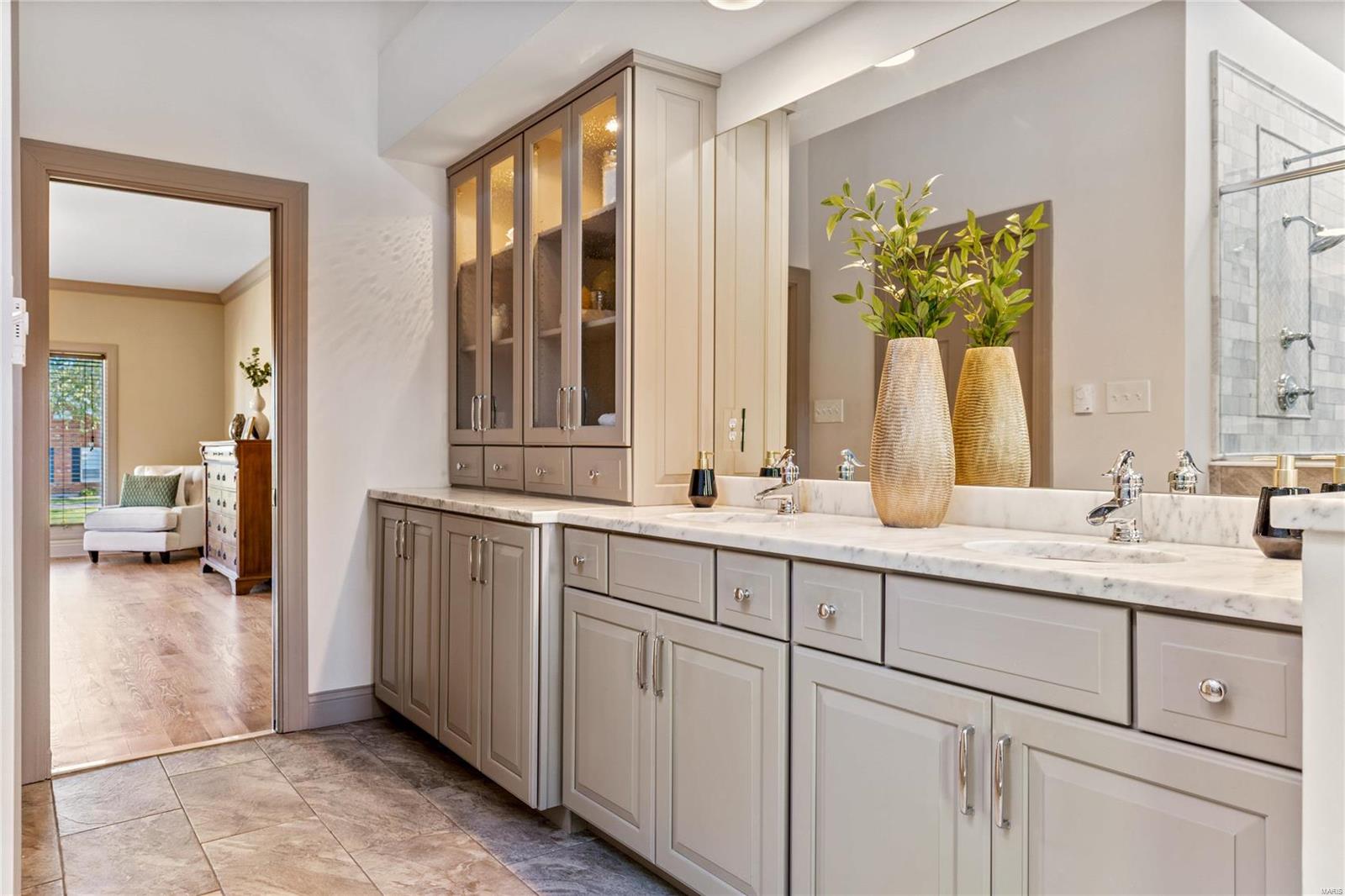 Whitmoor Country Club #1 - Residential