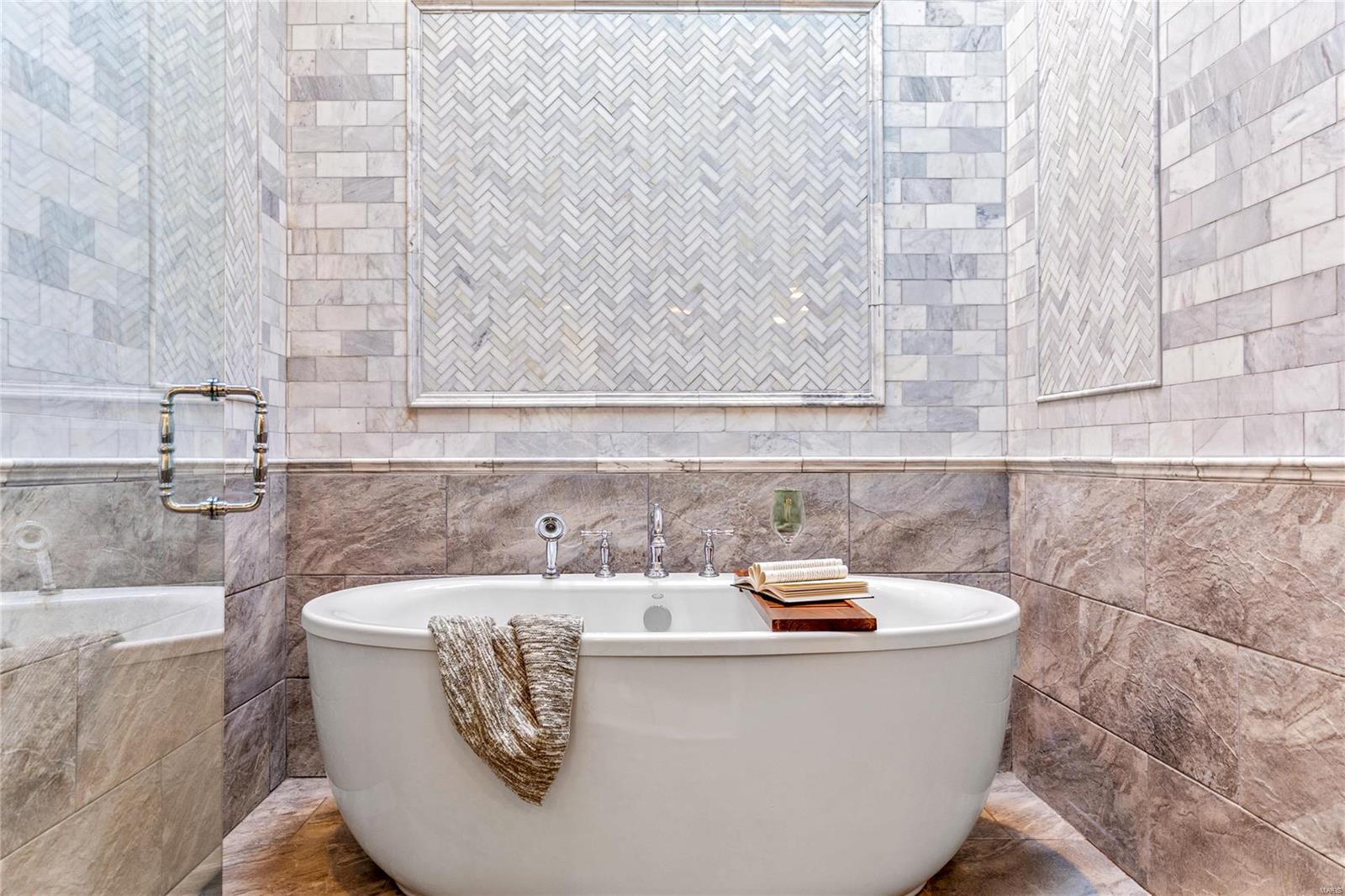 Whitmoor Country Club #1 - Residential