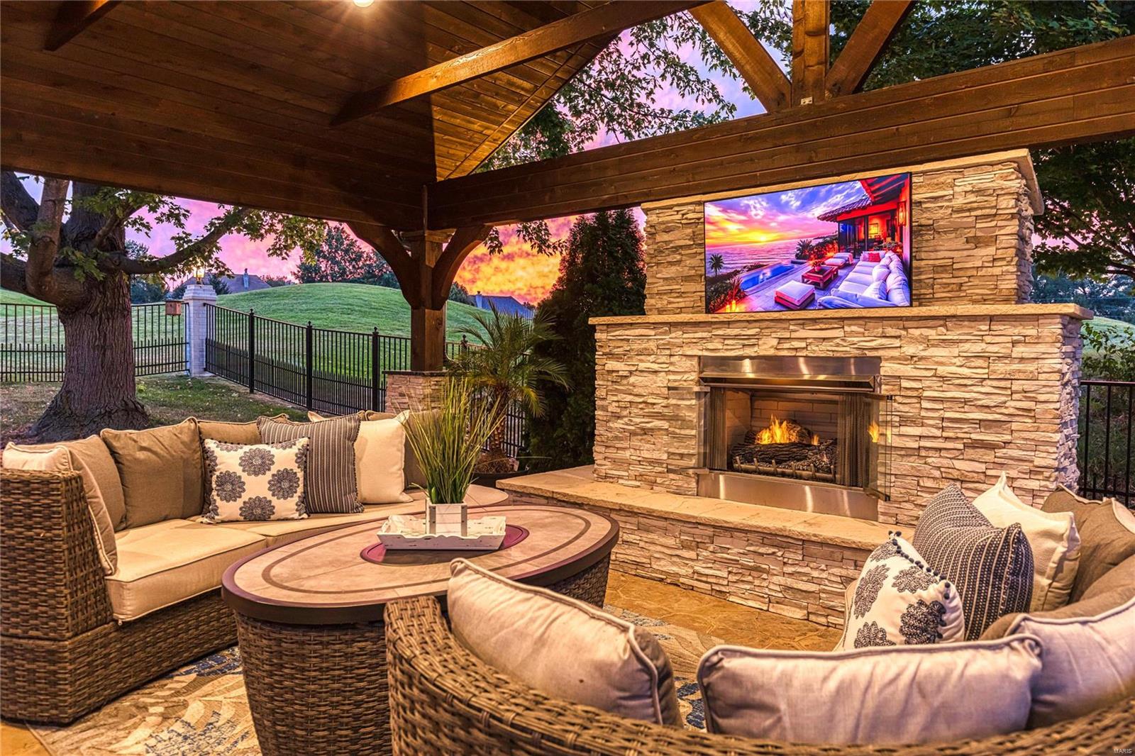 Whitmoor Country Club #1 - Residential