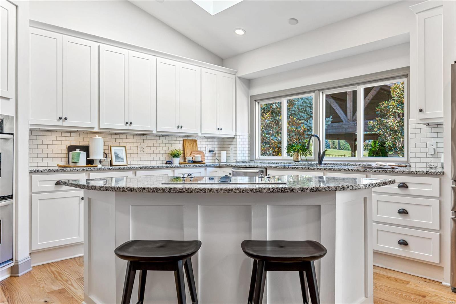 Whitmoor Country Club #1 - Residential