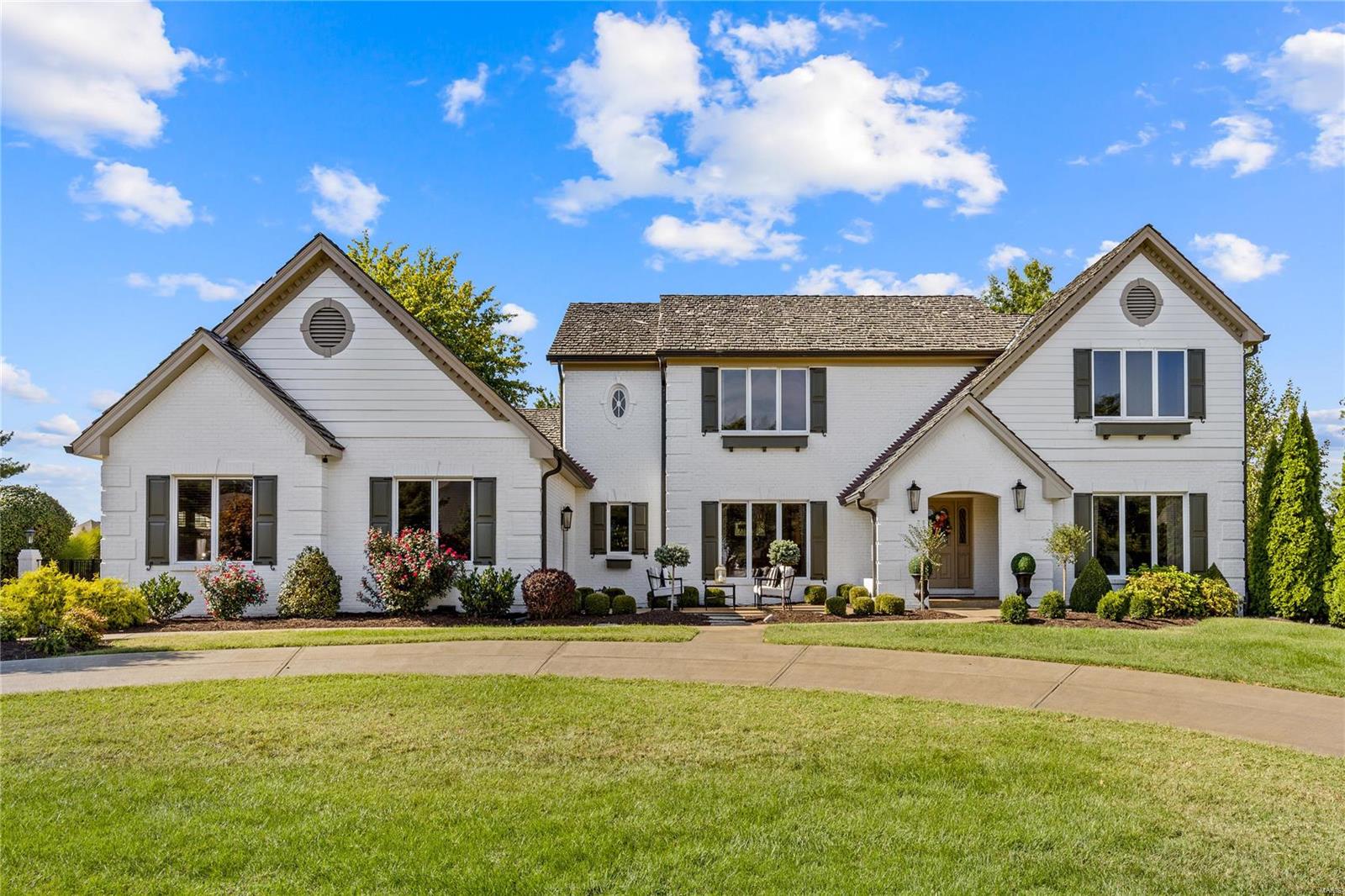 Whitmoor Country Club #1 - Residential