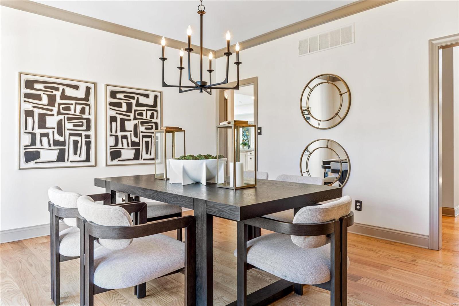 Whitmoor Country Club #1 - Residential