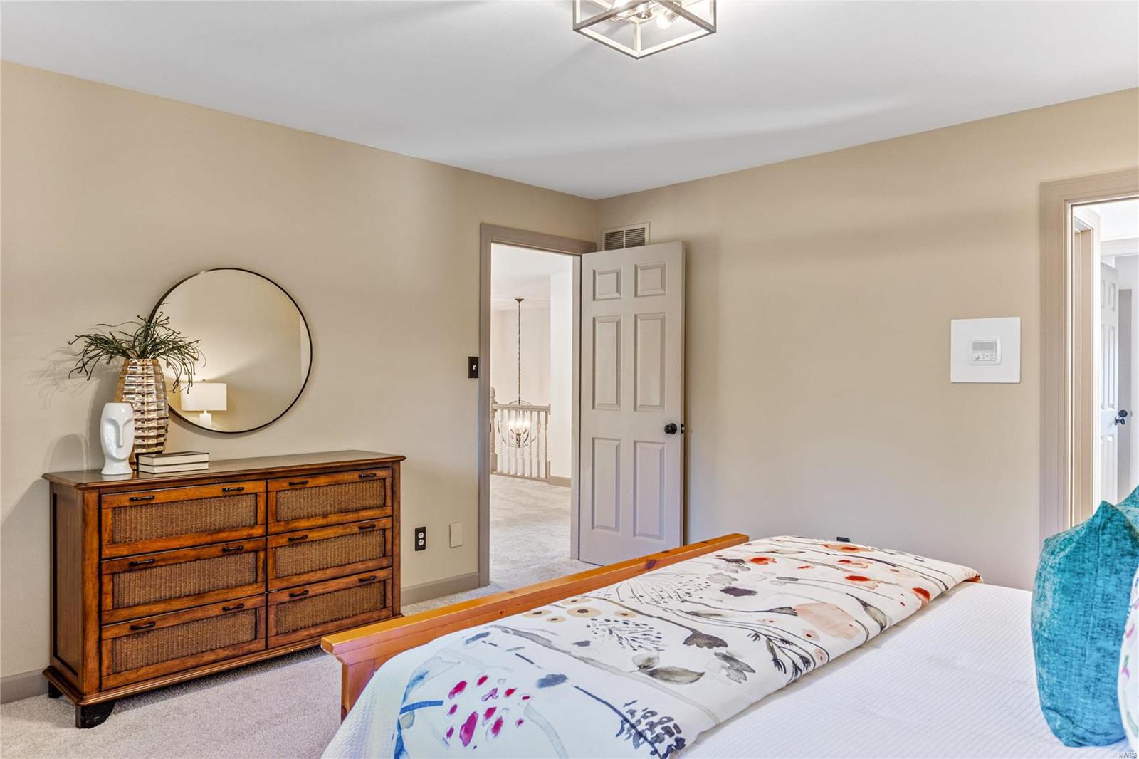 Whitmoor Country Club #1 - Residential