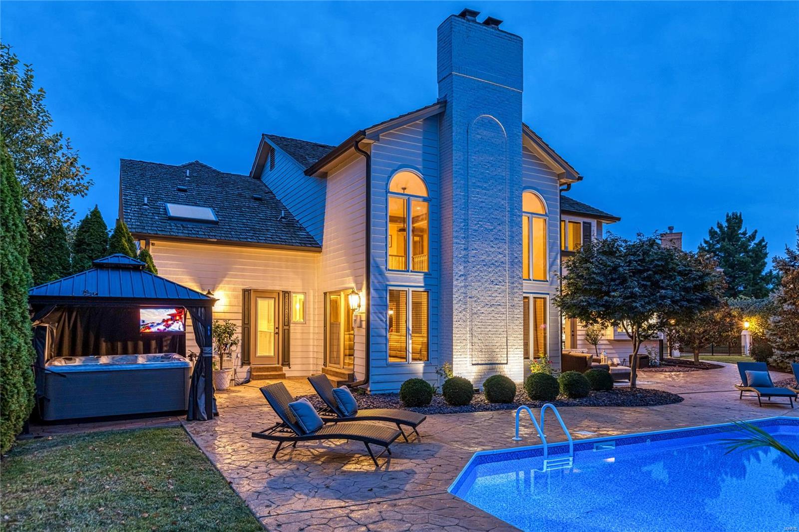 Whitmoor Country Club #1 - Residential