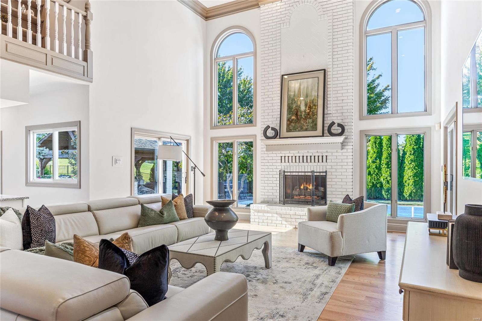 Whitmoor Country Club #1 - Residential