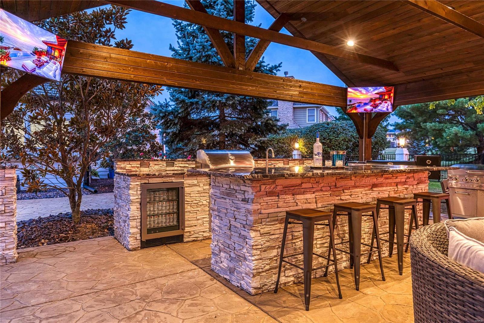 Whitmoor Country Club #1 - Residential