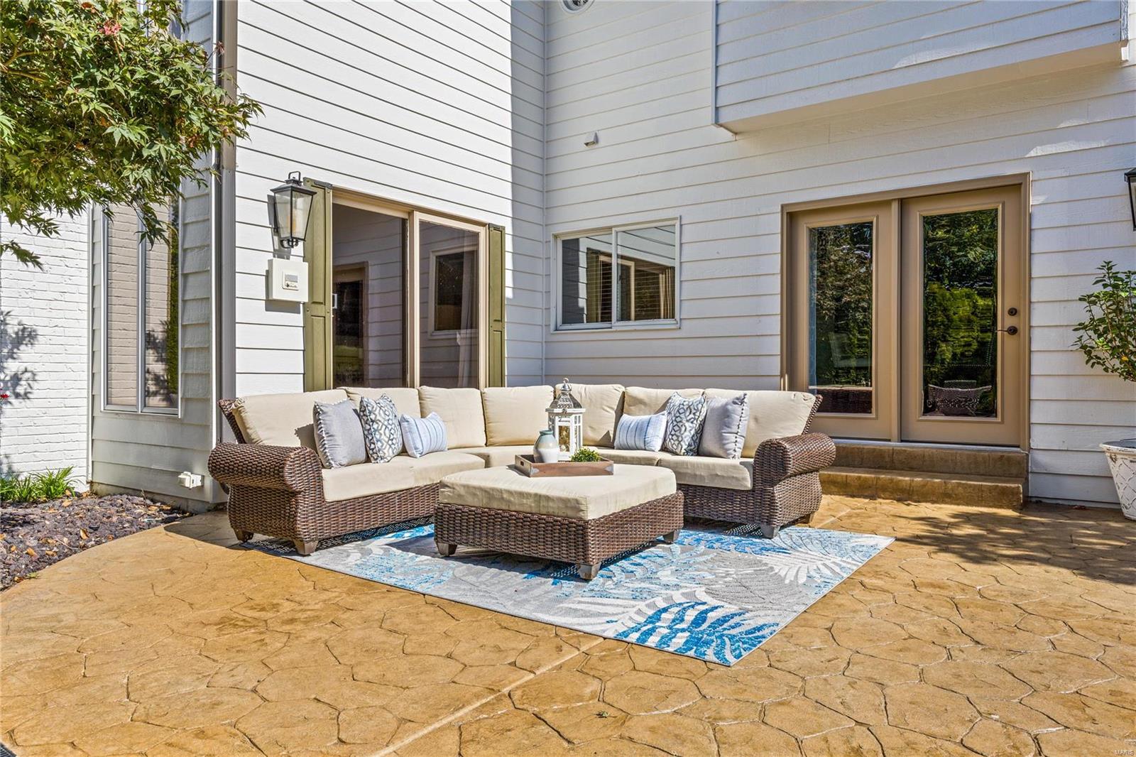 Whitmoor Country Club #1 - Residential