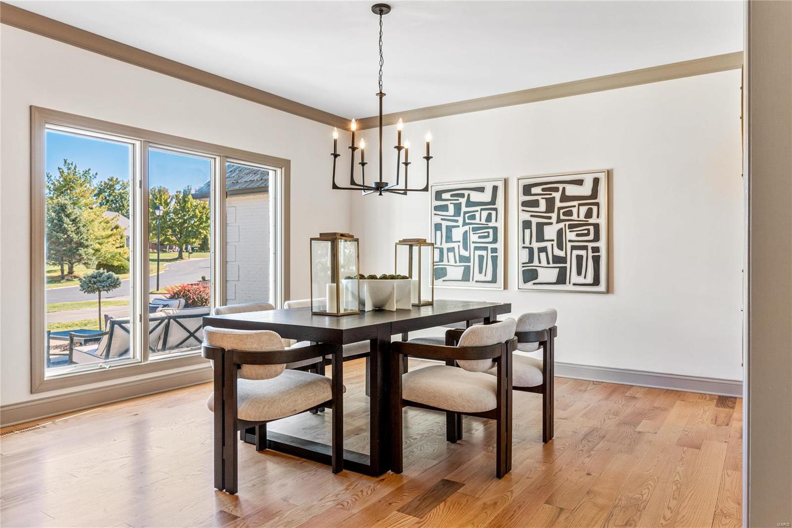 Whitmoor Country Club #1 - Residential